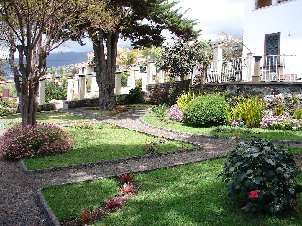 Appartamento Purple Funchal (Madeira)