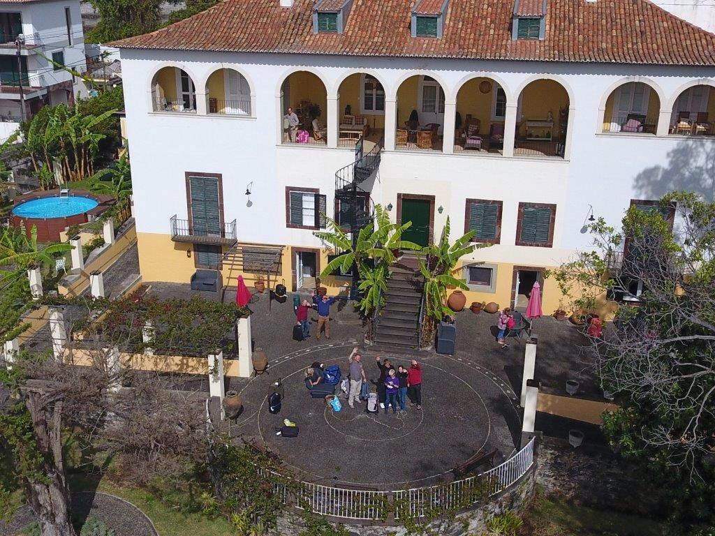 Appartamento Purple Funchal (Madeira)
