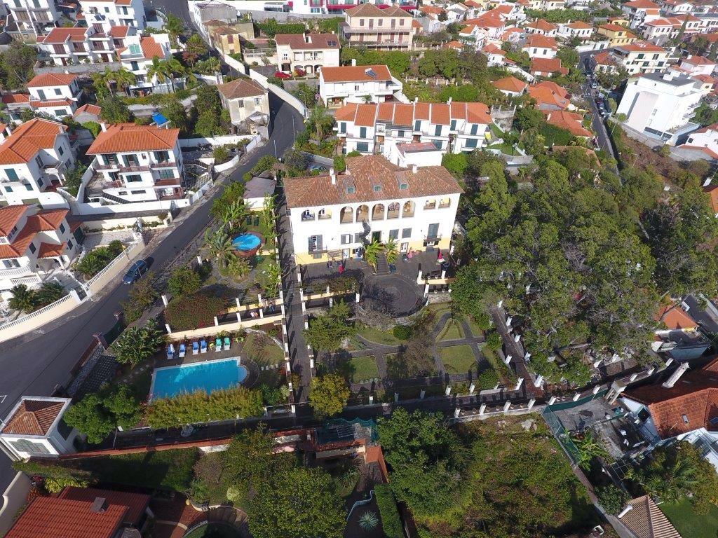 Appartamento Purple Funchal (Madeira)